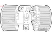 Interieurventilator