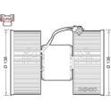Interieurventilator DENSO - DEA05006
