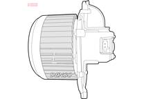 Interieurventilator