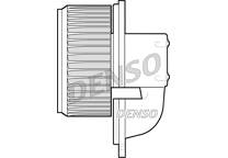 Interieurventilator