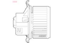 Interieurventilator