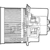 Interieurventilator DENSO - DEA09063