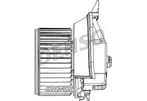 Interieurventilator