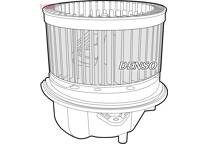 Interieurventilator