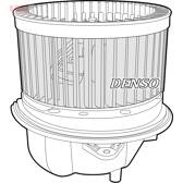 Interieurventilator DENSO - DEA10051