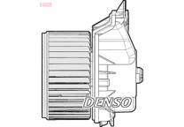 Interieurventilator