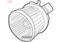 Interieurventilator
