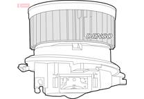 Interieurventilator