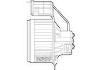 Interieurventilator
