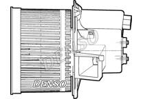 Interior Blower