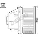 Interior Blower DENSO - DEA10053