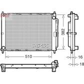 Koelmodule DENSO - DRM46102