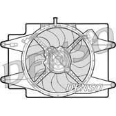 Koelventilator DENSO - DER01001