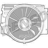 Koelventilator DENSO - DER05007