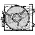 Koelventilator DENSO - DER09046