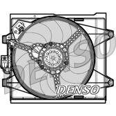 Koelventilator DENSO - DER09048