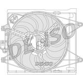 Koelventilator DENSO - DER09051