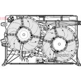 Koelventilator DENSO - DER09075