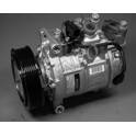 Kompressor, Klimaanlage DENSO - DCP02016