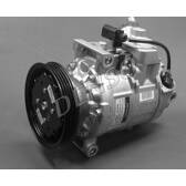 Kompressor, Klimaanlage DENSO - DCP02024
