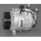 Kompressor, Klimaanlage DENSO - DCP02027