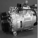 Kompressor, Klimaanlage DENSO - DCP02034