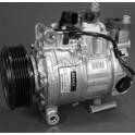 Kompressor, Klimaanlage DENSO - DCP02035