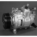 Kompressor, Klimaanlage DENSO - DCP02040