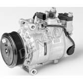 Kompressor, Klimaanlage DENSO - DCP02065