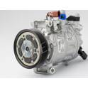 Kompressor, Klimaanlage DENSO - DCP02098