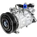 Kompressor, Klimaanlage DENSO - DCP02105