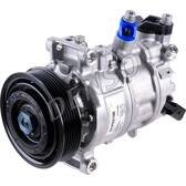 Kompressor, Klimaanlage DENSO - DCP02106