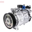 Kompressor, Klimaanlage DENSO - DCP02113