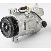 Kompressor, Klimaanlage DENSO - DCP05026