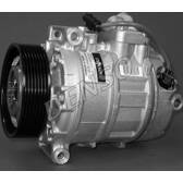Kompressor, Klimaanlage DENSO - DCP05033