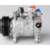 Kompressor, Klimaanlage DENSO - DCP05095