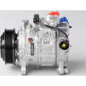 Kompressor, Klimaanlage DENSO - DCP05097