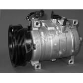 Kompressor, Klimaanlage DENSO - DCP06012