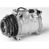 Kompressor, Klimaanlage DENSO - DCP06021