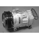 Kompressor, Klimaanlage DENSO - DCP09017