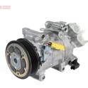 Kompressor, Klimaanlage DENSO - DCP21033