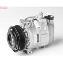 Kompressor, Klimaanlage DENSO - DCP23025