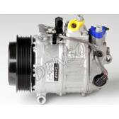 Kompressor, Klimaanlage DENSO - DCP28014