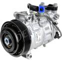Kompressor, Klimaanlage DENSO - DCP28018