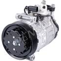 Kompressor, Klimaanlage DENSO - DCP28019