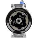 Kompressor, Klimaanlage DENSO - DCP32080