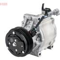 Kompressor, Klimaanlage DENSO - DCP36002
