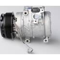 Kompressor, Klimaanlage DENSO - DCP36004