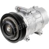 Kompressor, Klimaanlage DENSO - DCP46022