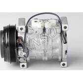 Kompressor, Klimaanlage DENSO - DCP47003